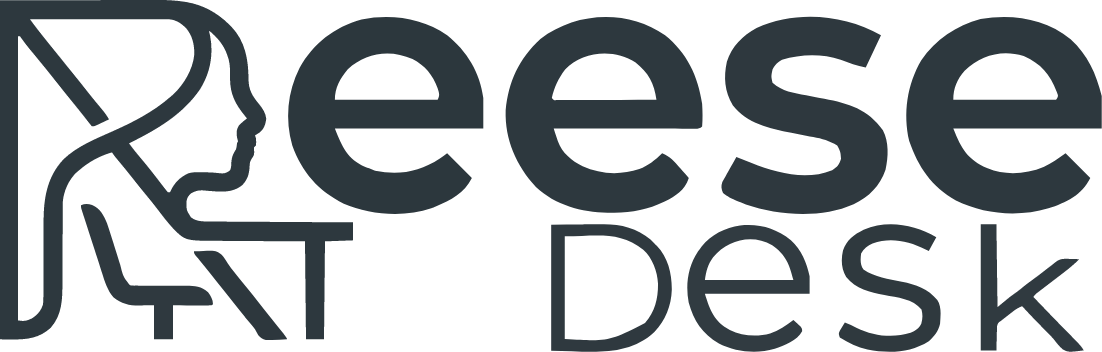 ReeseDesk